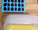 Foto del paso 5 de la receta: Chuches, gomitas sin /o con azúcar