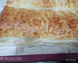 Foto del paso 2 de la receta: Hojaldre con frutas del tiempo y crema