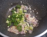 Foto langkah ke 6 dari resep Pangsit Ayam Rebus.