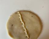 Designer farsi puri recipe step 1 photo