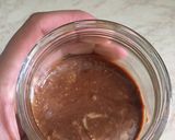 Foto del paso 3 de la receta: Mantequilla choco maní (Peanutella)