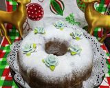 Foto del paso 4 de la receta: Tortita matera para aquellos a quienes no les gusta el pan dulce