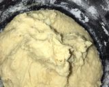 Foto del paso 5 de la receta: Pancitos de papa 🍞🥔💥