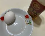 玉米皮蛋瘦肉粥（電鍋料理）的食譜步驟2照片