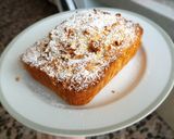 Foto del passaggio 7 della ricetta Tortino mele e cannella