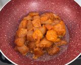 A picture of step 5 of 10-Min Winter Starter: Garlic Butter Chicken Bites.