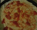 Foto del paso 7 de la receta: Pizza casera