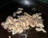 Foto langkah ke 6 dari resep Sup Rolade Ayam.