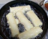 Foto langkah ke 6 dari resep Sosis Solo Praktis dan Enak.