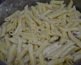 Foto del paso 3 de la receta: Macarrones con salsa de parmesano y trufa blanca