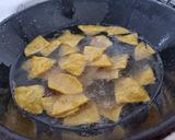 A picture of step 5 of Nachos.