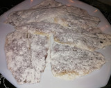 Foto del paso 2 de la receta: Sardinillas 🐟