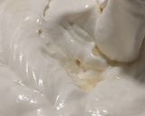 Foto langkah ke 2 dari resep Bolu Kukus Putih telur.