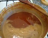 Foto del paso 3 de la receta: Dulce de leche