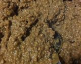 Foto del paso 3 de la receta Repollo relleno con salsa de setas (Thermomix)