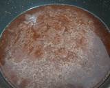 Bhagar Sabudana Brownies for fasting recipe step 3 photo