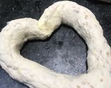 Foto del paso 3 de la receta Pan relleno 🧀 con harina de Arroz 🥖!!