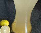 Lemon Punch recipe step 1 photo