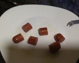 Foto del paso 2 de la receta Tartaletas champiñón