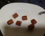Foto del paso 2 de la receta: Tartaletas champiñón