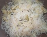 Erdélyi töltött káposzta, ahogy én készítem recept fázis 3 fotója