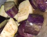 Foto langkah ke 2 dari resep Sambel bajak terong.