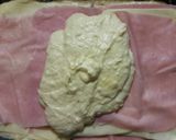 Foto del paso 4 de la receta: Torta de fiambre (fácil)