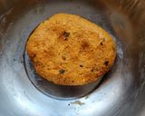 A picture of step 4 of Pumpkin Masala Paratha – Soft, Spicy & Full of Goodness.