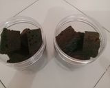 Foto langkah ke 3 dari resep Brownies bite kukus.
