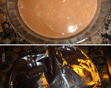 Foto del paso 8 de la receta: Flan de café y cacao sin gluten