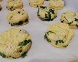Medvehagymás pogácsa recept fázis 7 fotója