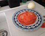Foto del paso 2 de la receta: Berenjenas al horno