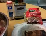 Foto del paso 2 de la receta: Hojas de parra rellenas con muchas especias