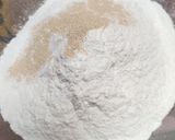 Foto langkah ke 1 dari resep 763.Serabi Tepung Beras.
