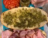 Big Sandwich recipe step 2 photo