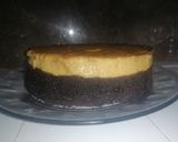 Foto del paso 6 de la receta: Pastel imposible o chocoflan