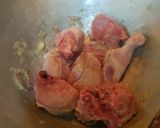 Foto langkah ke 2 dari resep Ayam Goreng Ungkep.