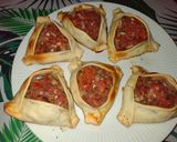 Foto del paso 3 de la receta: Empanadas árabes