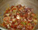 Foto del paso 2 de la receta: Carbonara
