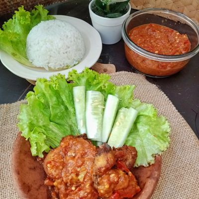 Langkah 3