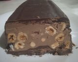 Φωτογραφία βήματος 4 της συνταγής El turron de los muertos