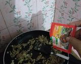 Foto langkah ke 3 dari resep 369.Burger Tempe.