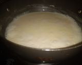 A picture of step 9 of Rabri Rasmalai.