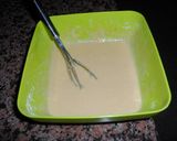 Foto del paso 1 de la receta Bizcocho marmolado