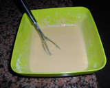 Foto del paso 1 de la receta: Bizcocho marmolado