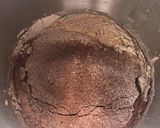 Foto del paso 3 de la receta Bizcocho de chocolate 🍫