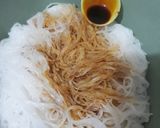 Foto langkah ke 2 dari resep Soun Goreng.