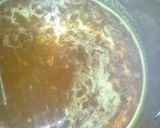 Baconbe tekert aszalt szilvás csirkemell recept fázis 5 fotója