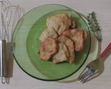 Foto langkah ke 4 dari resep Pisang cavendies goreng.