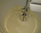 Foto del paso 1 de la receta: Cheesecake a mi manera
